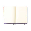 Rainbow Notebooks Top